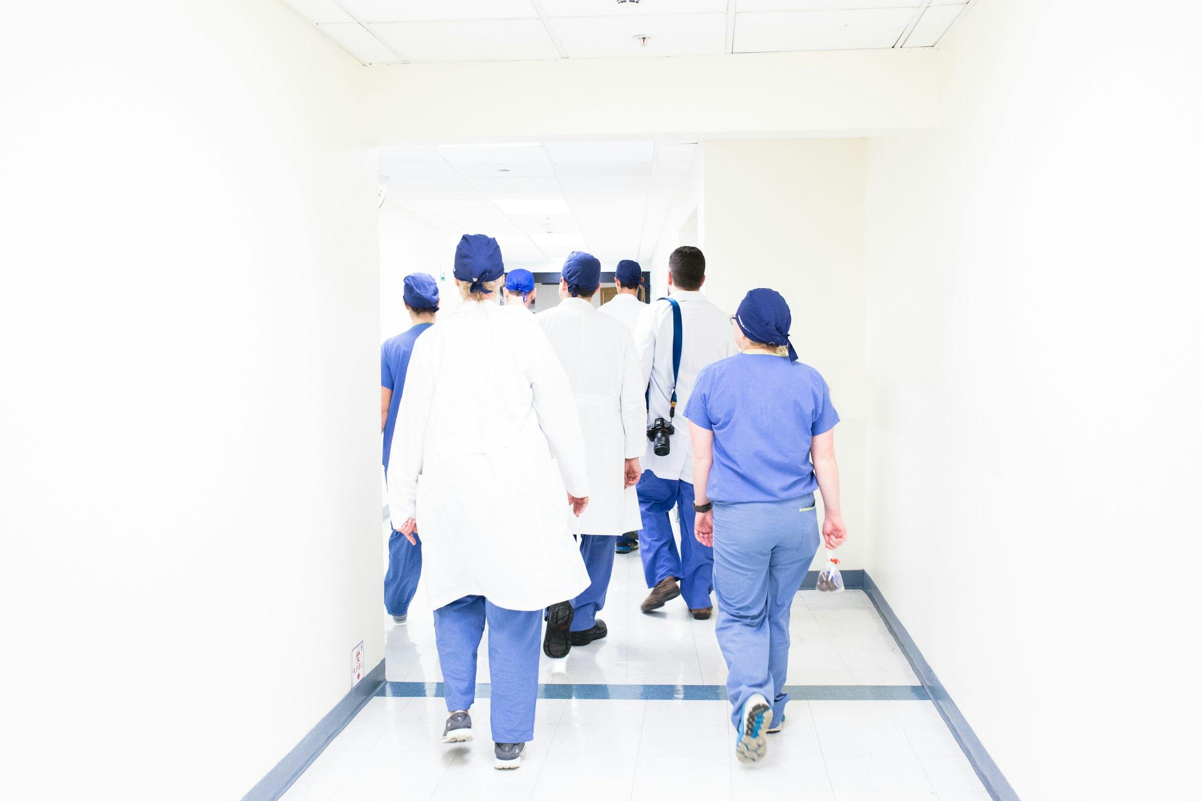 Physician office, dental clinic, and laboratory regulatory compliance consulting in OSHA Compliance & Safety Training in Union County, New Jersey